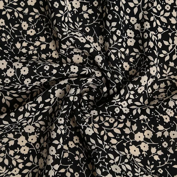 Bohemian maxi dresd - Picture 3 of 4